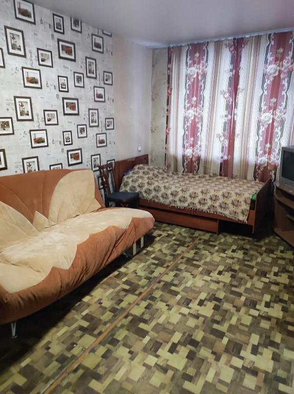 Квартира на Ленина 194 - главное фото