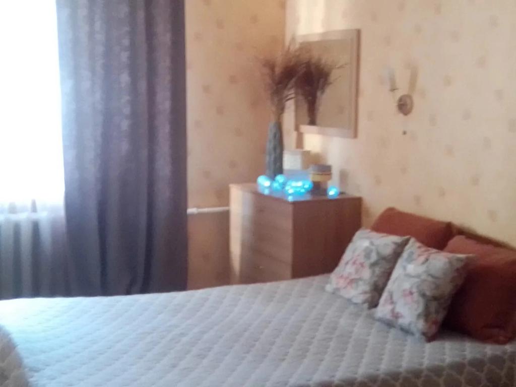 Апартаменты Philisa Na Turbaze серая - главное фото