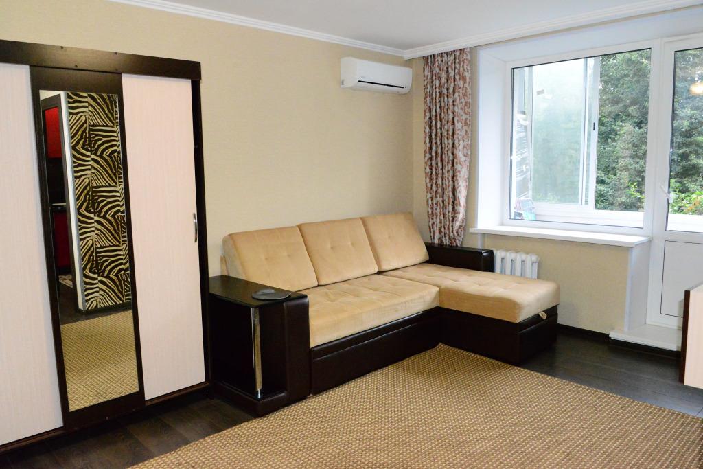 Апартаменты BestFlat24 Арена Мытищи - главное фото