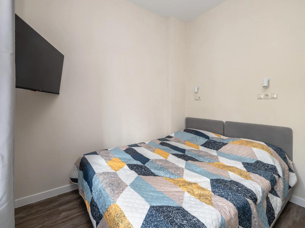 Апартаменты Студия в Воскресенске - главное фото