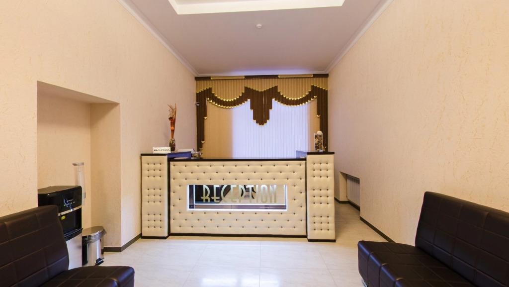 Гостиница Московская - главное фото