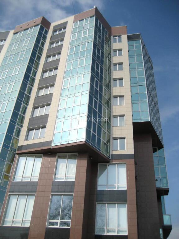 Отель Гостиница Пионер Люкс - главное фото