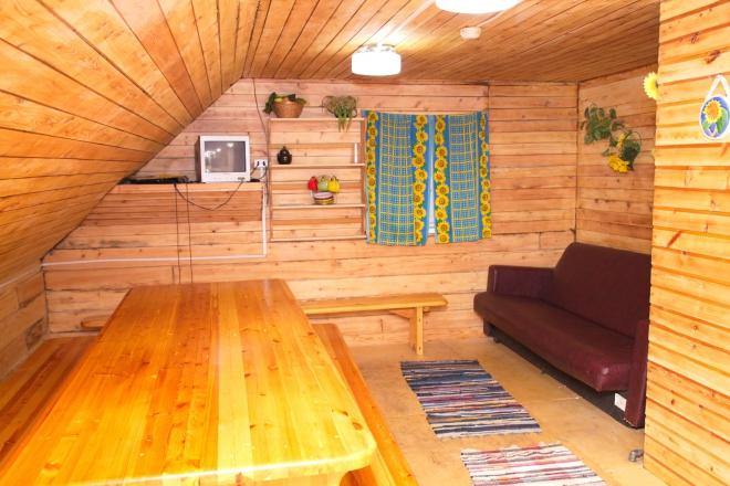 База Отдыха Мечка - главное фото