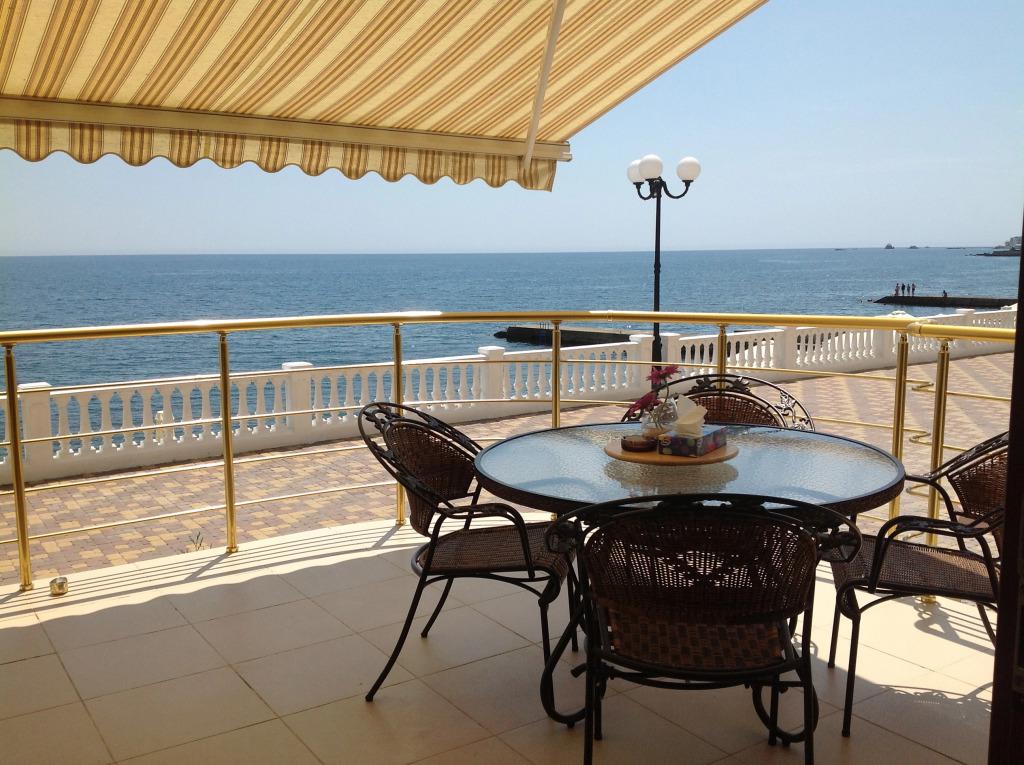 Апартаменты Премьера 3 - главное фото