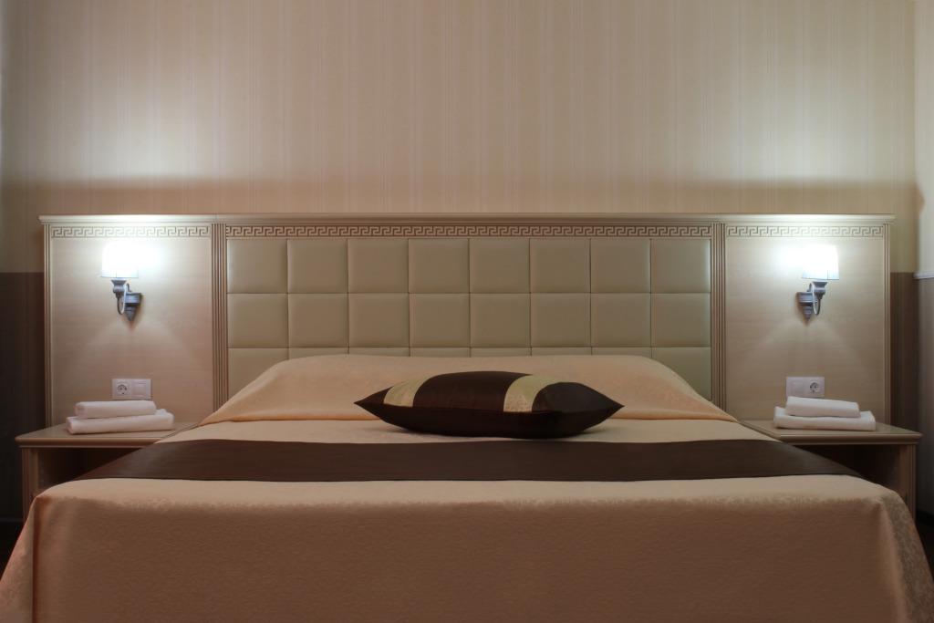 Парк-Отель Пушкин - главное фото