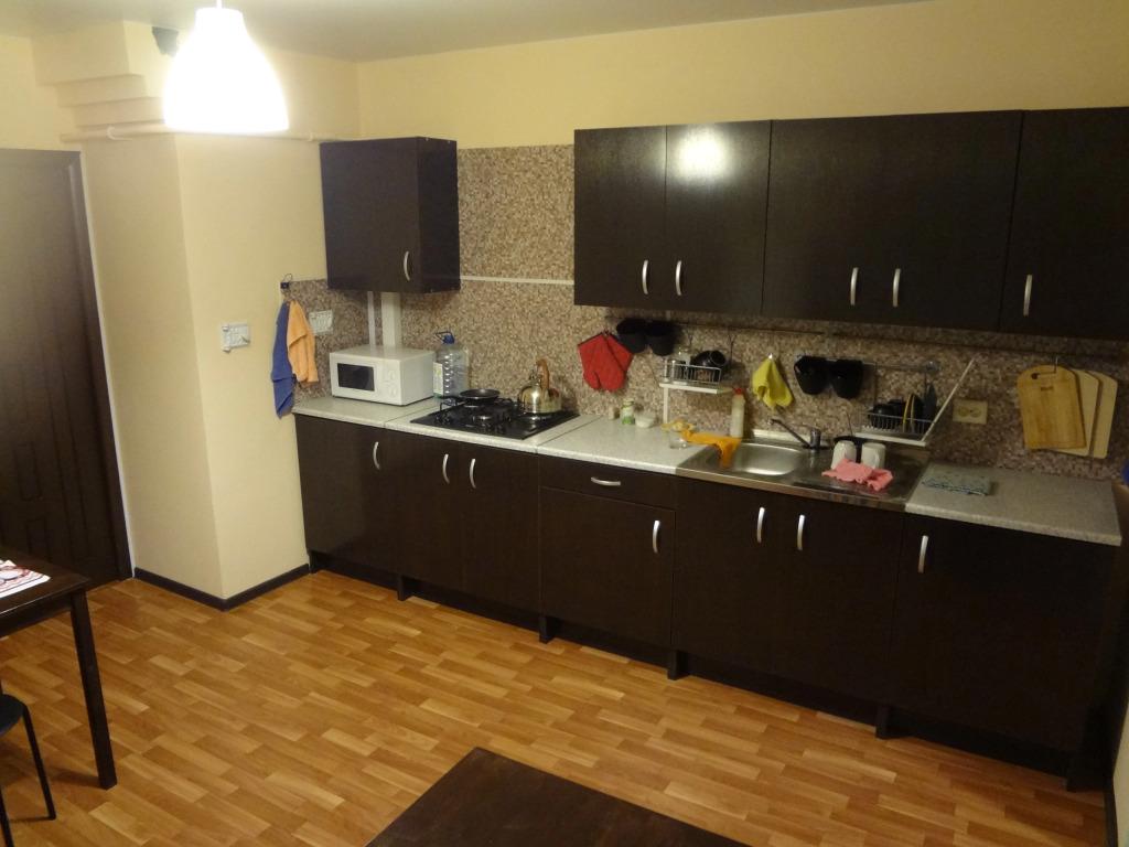 Хостел Семья - главное фото