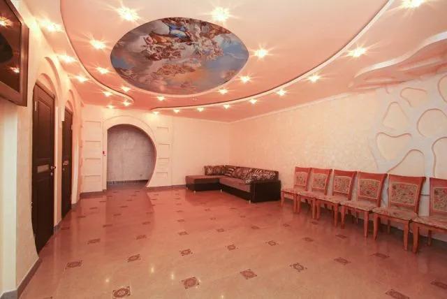 Отель De Luxe - главное фото