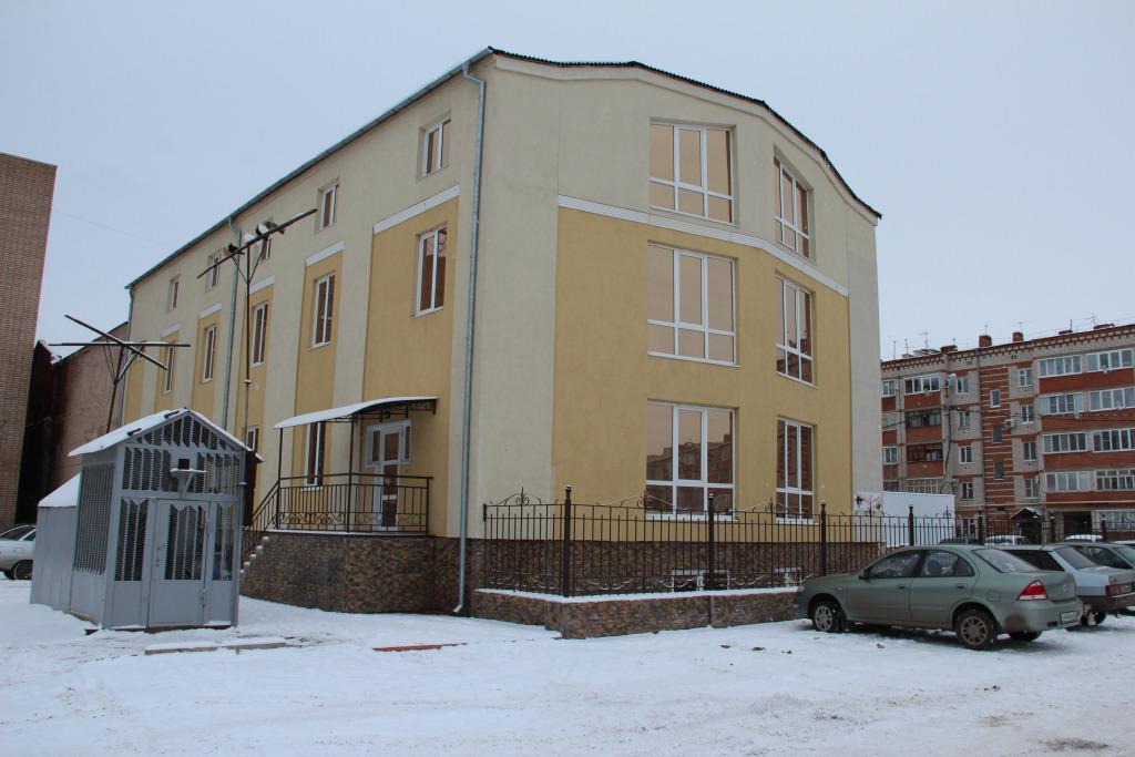 Гостиница НАУТИЛУС - главное фото
