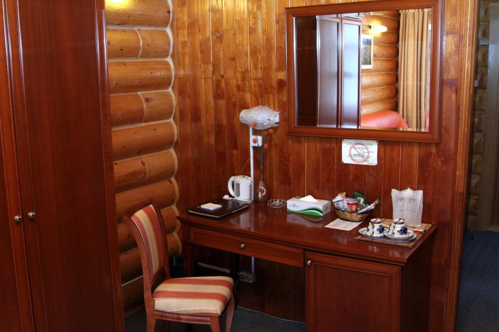 Белка Отель - главное фото