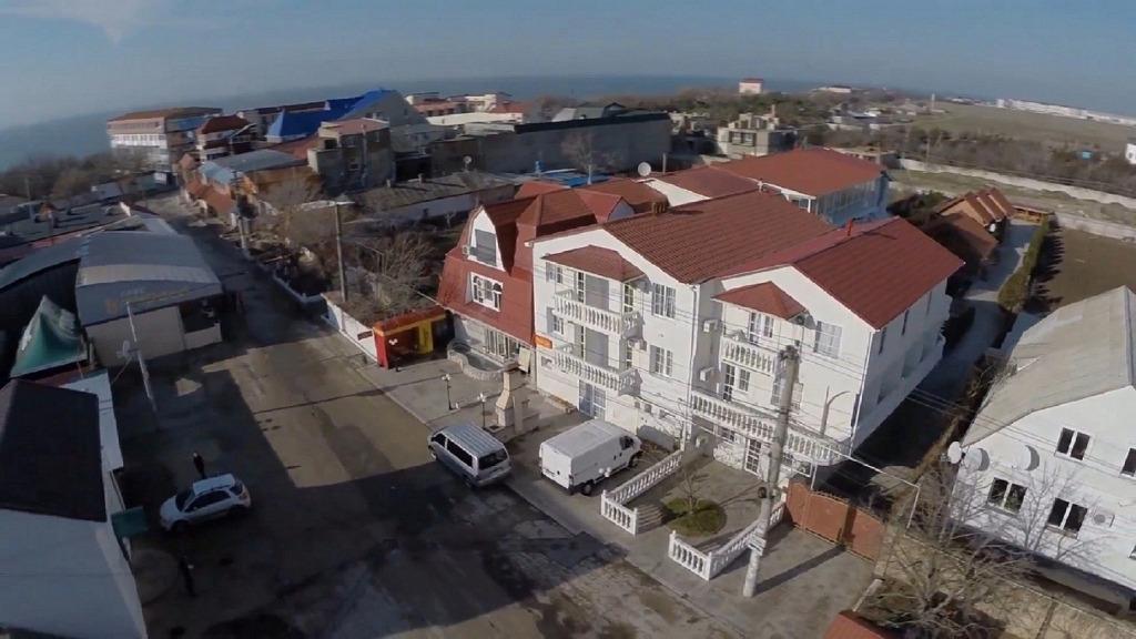 Гостевой дом Максим - главное фото