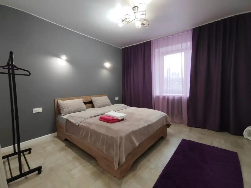 Апартаменты на улице Мордовской 34 - главное фото