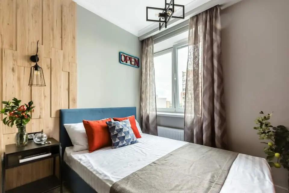 Апартаменты Лофт - главное фото