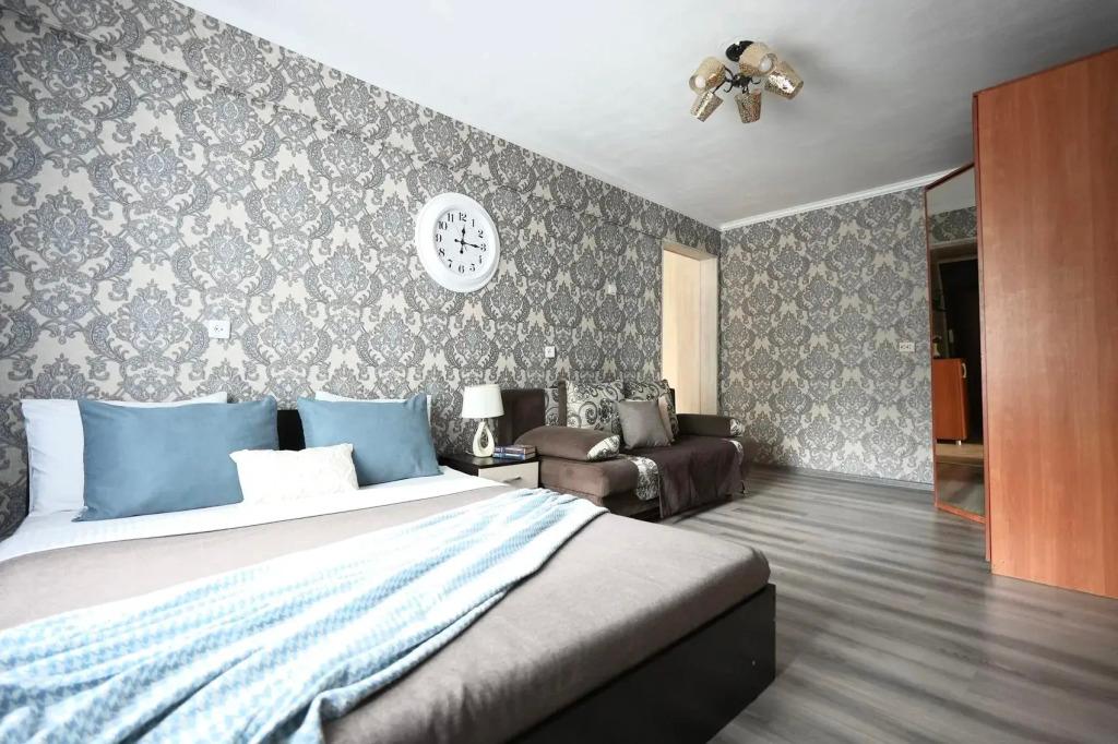 Апартаменты Пять Звёзд Летняя Мечта - главное фото