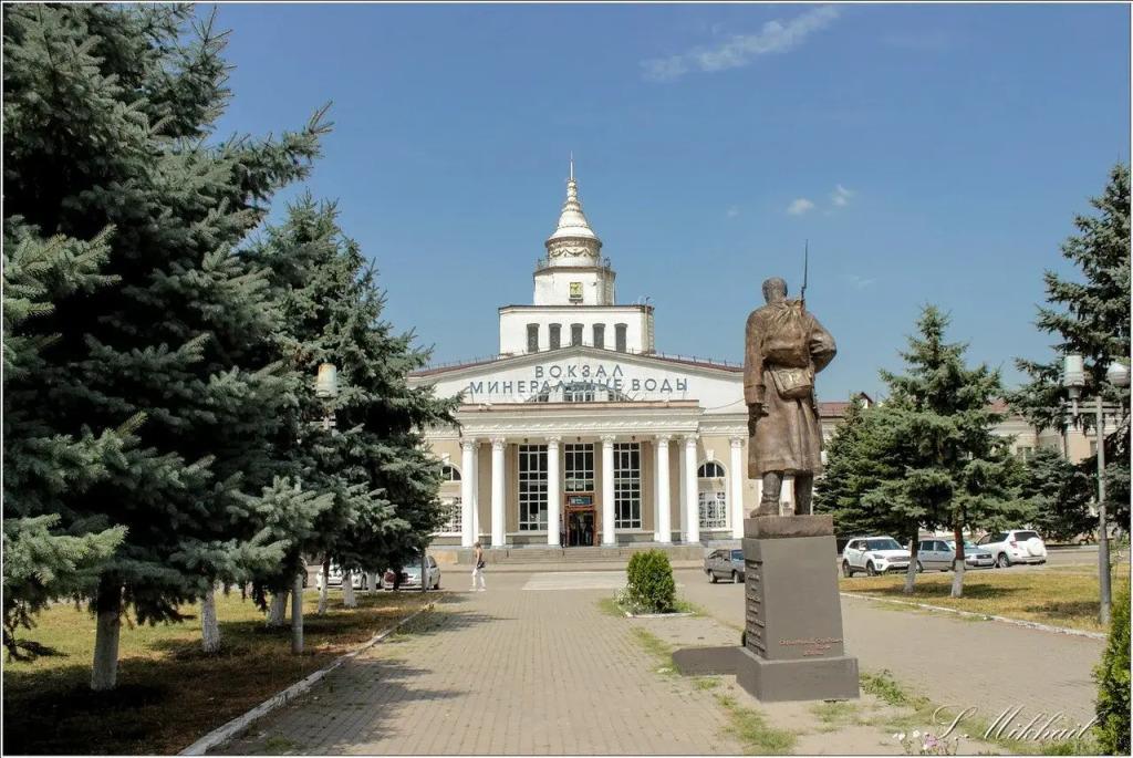 Гостевой дом Престиж - главное фото