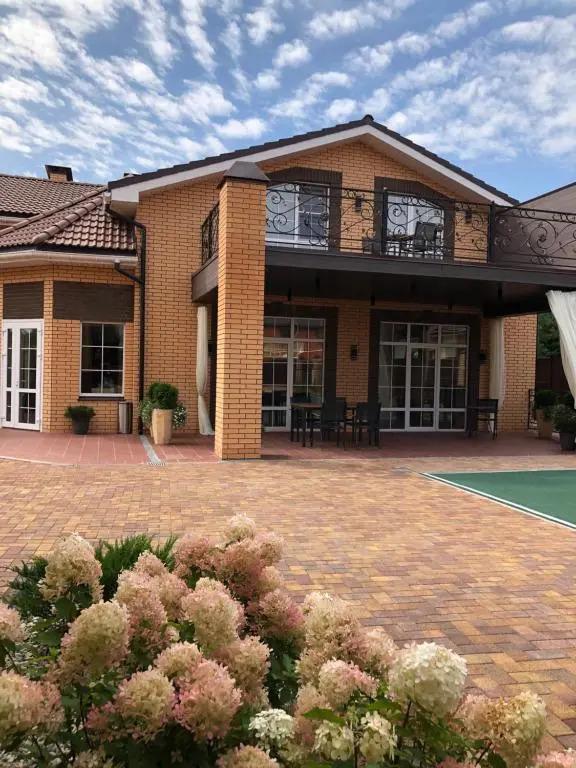 Апартаменты Инкодом - главное фото