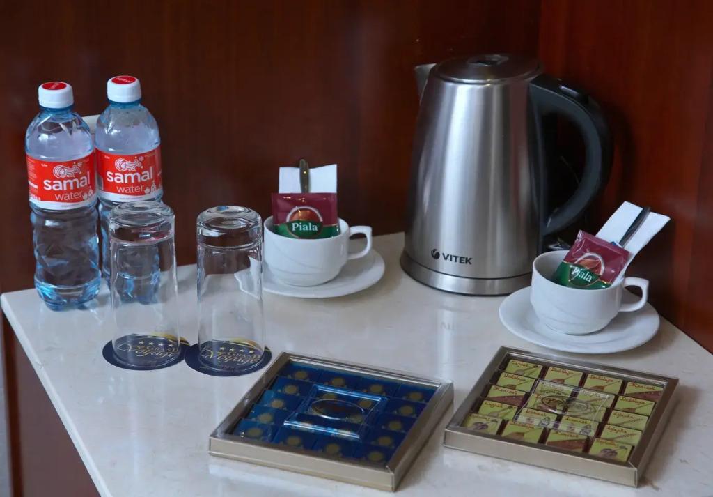 Отель Гранд Вояж - главное фото