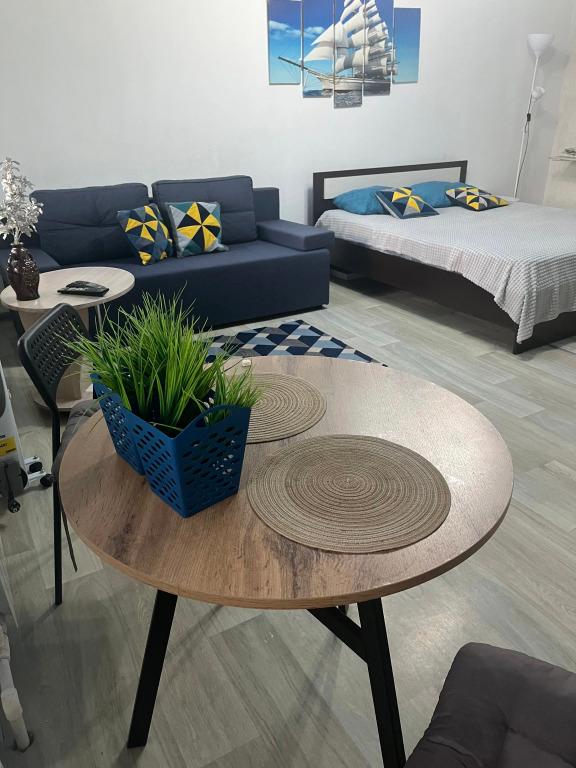 Апартаменты в Центре - главное фото