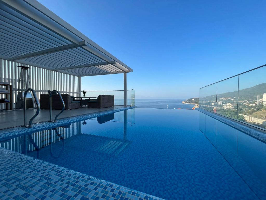 Вилла Стелла - главное фото