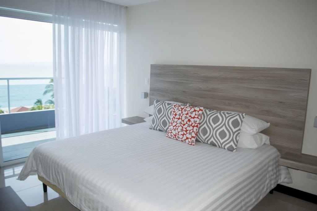 Puerto Azul Hotel - главное фото