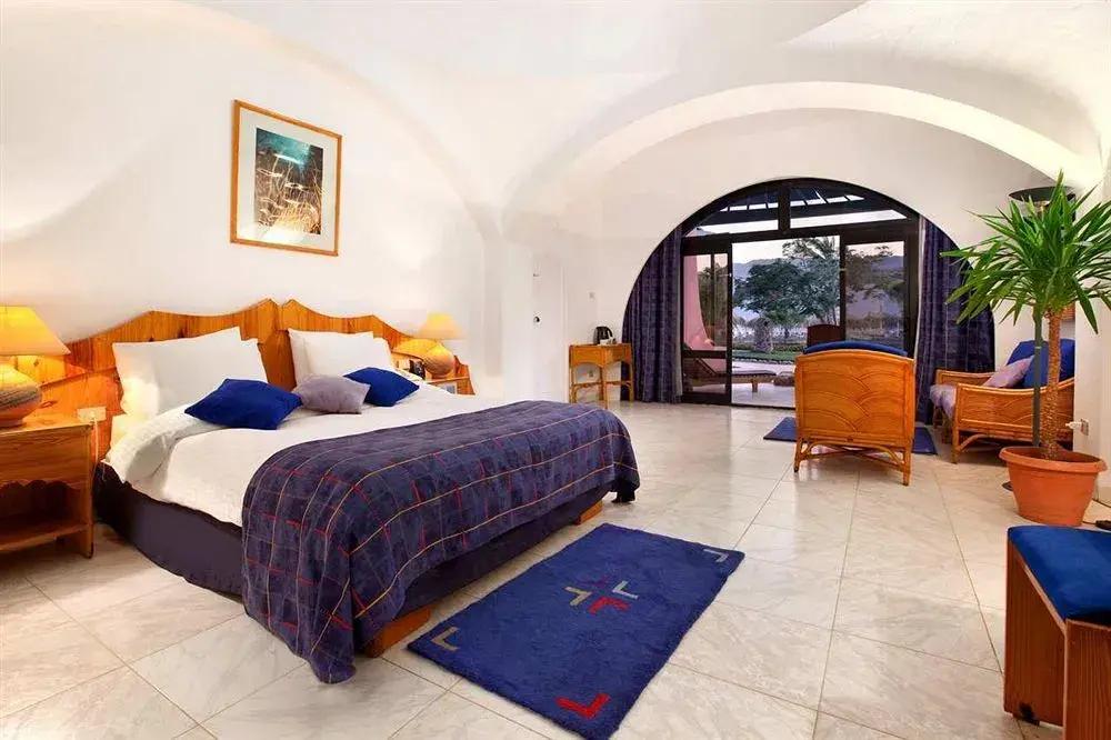 TIME Coral Resort Nuweiba - главное фото