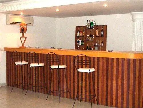 Parthenon Residence Hoteliere - главное фото