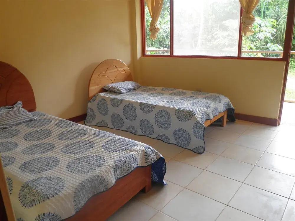 Paraiso Pilcopata Inn - главное фото