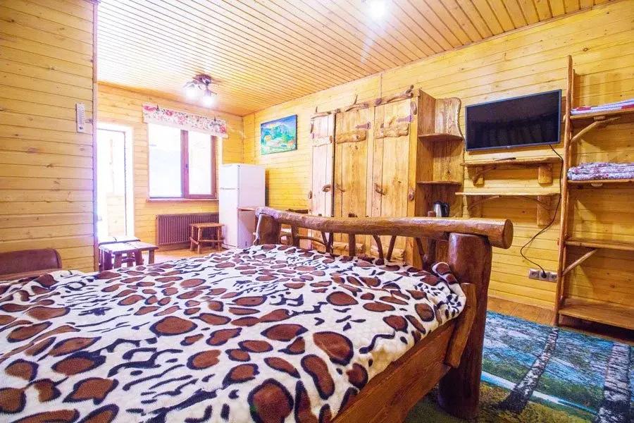 Эски-Кермен Эко Усадьба - главное фото