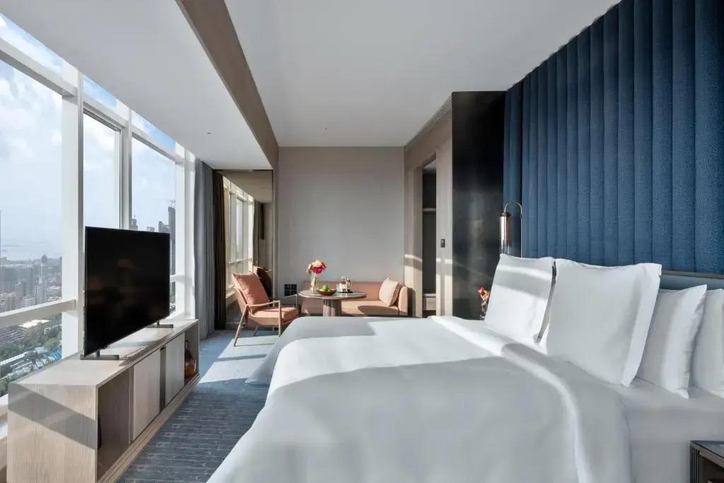 Отель Four Seasons Hotel Mumbai - главное фото