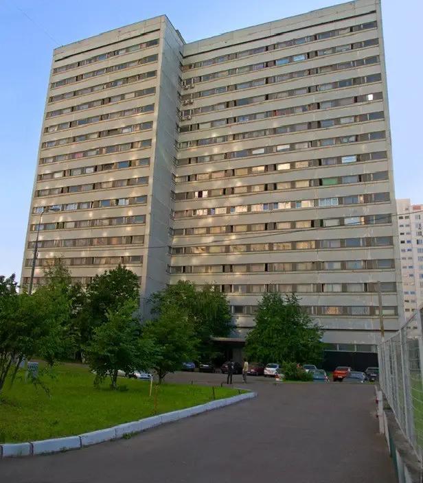 Мини-отель "7 этаж" - главное фото