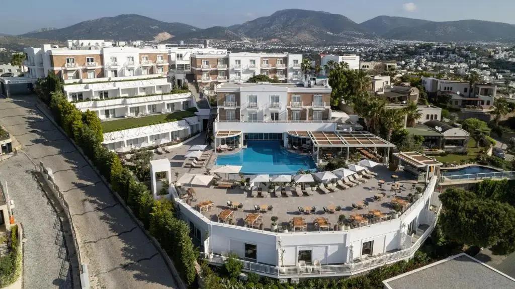 Doria Hotel Bodrum-City Center - главное фото