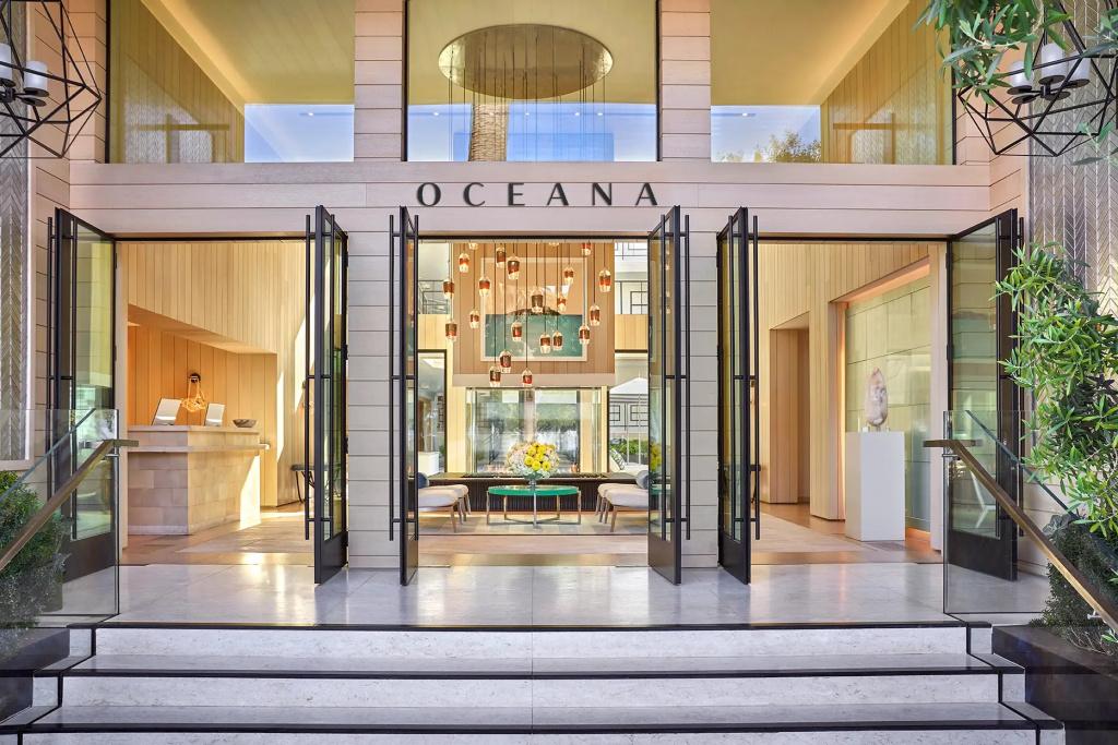 Oceana Santa Monica, LXR Hotels & Resorts - главное фото