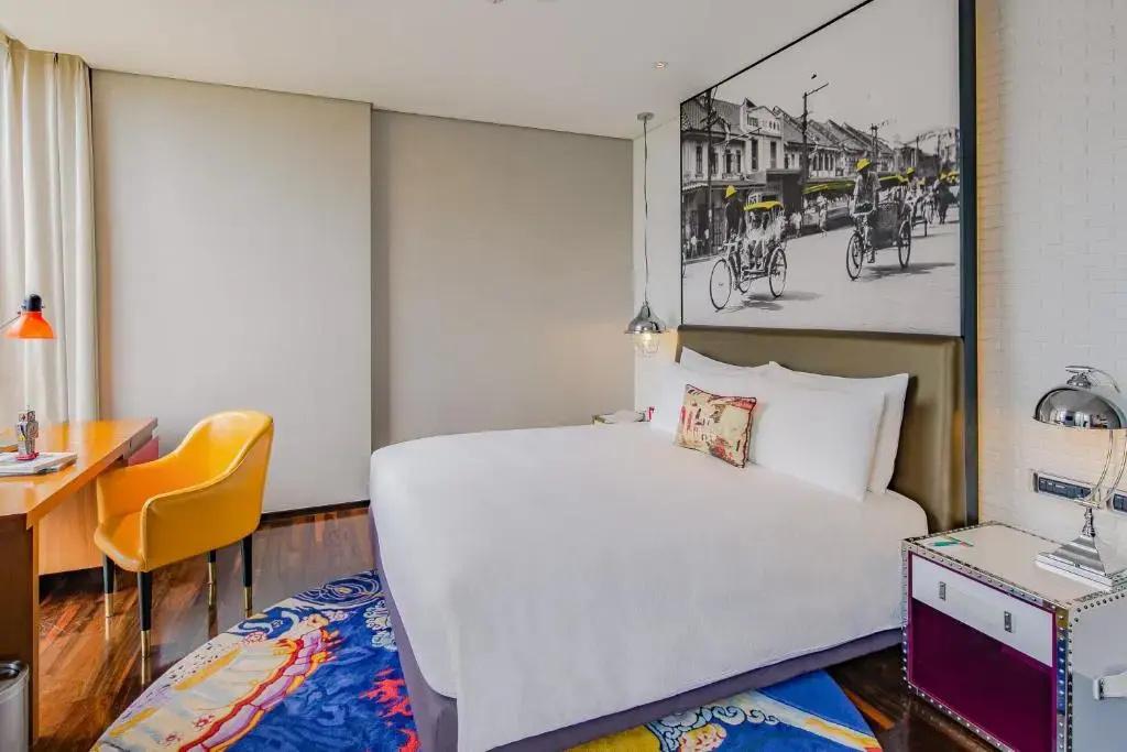Hotel Indigo Bangkok Wireless Road by IHG - главное фото