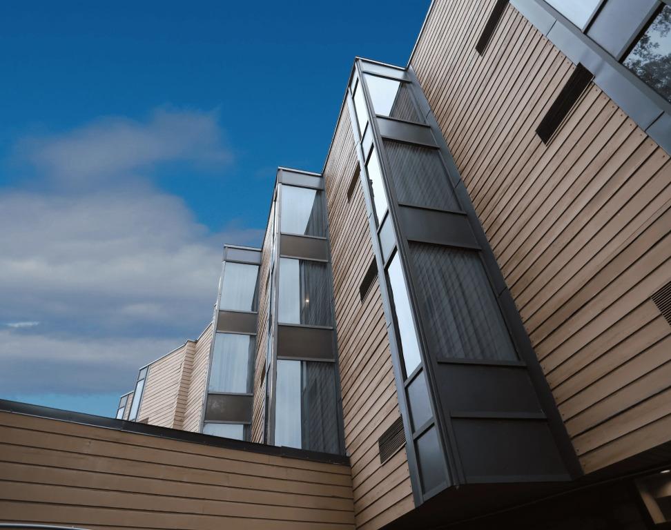 Hôtels Gouverneur Rimouski - главное фото