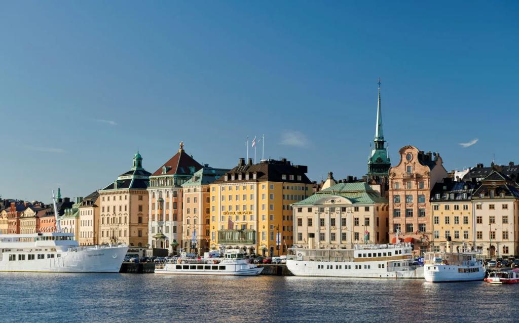 Hôtel Reisen in The Unbound Collection by Hyatt - главное фото