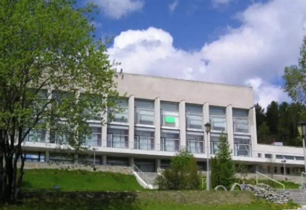 Zeleny Mys - главное фото