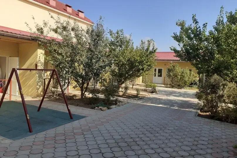 Guest house zhemchuzhina - главное фото