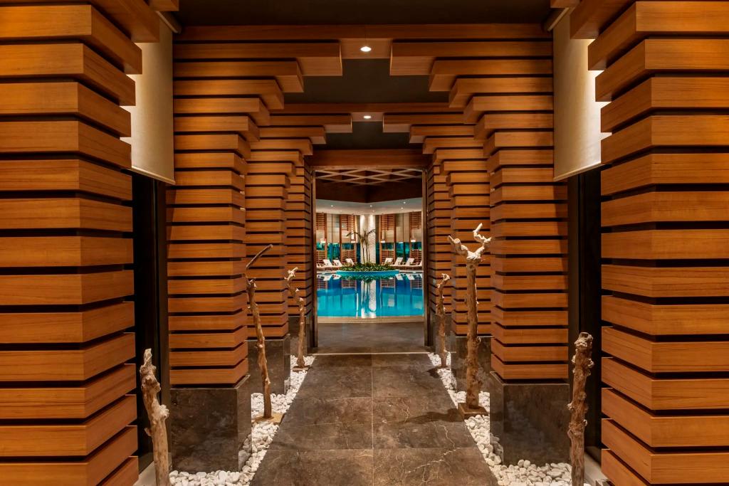 Regnum Carya - All Inclusive - главное фото