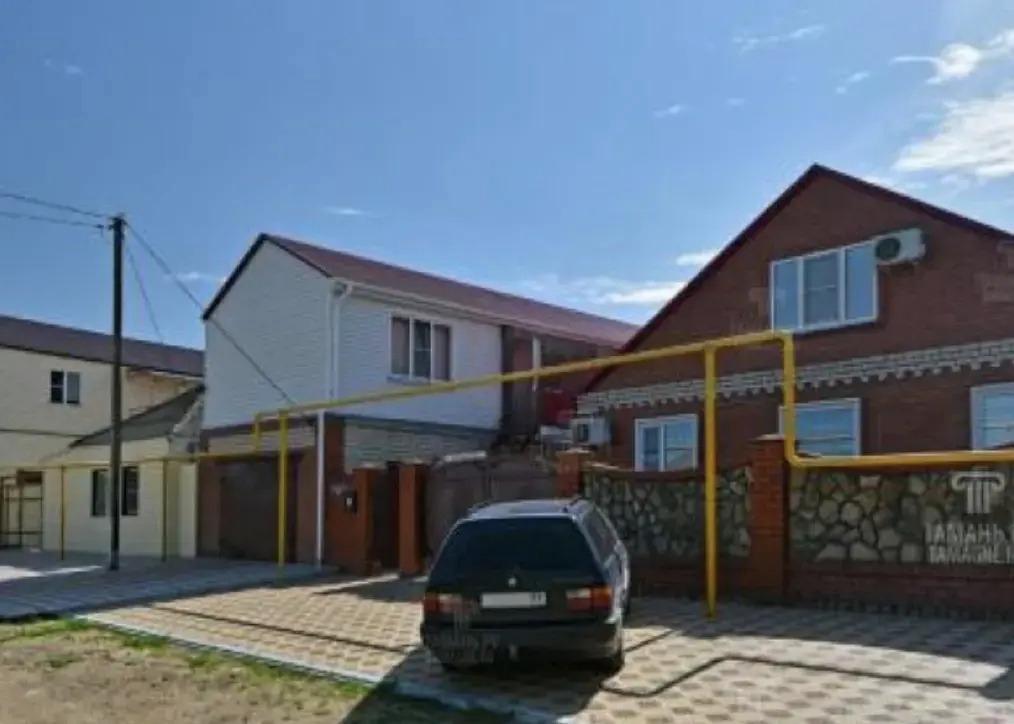 Guest House on Fanagoriyskaya 53 - главное фото