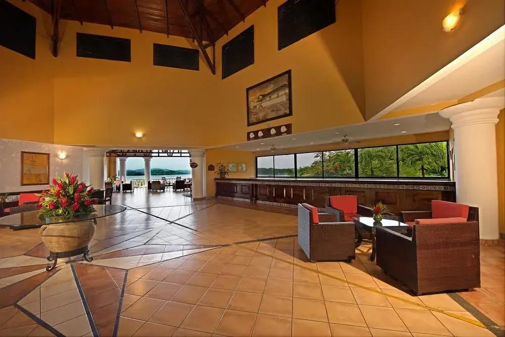 Allegro Papagayo All Inclusive Resort - главное фото