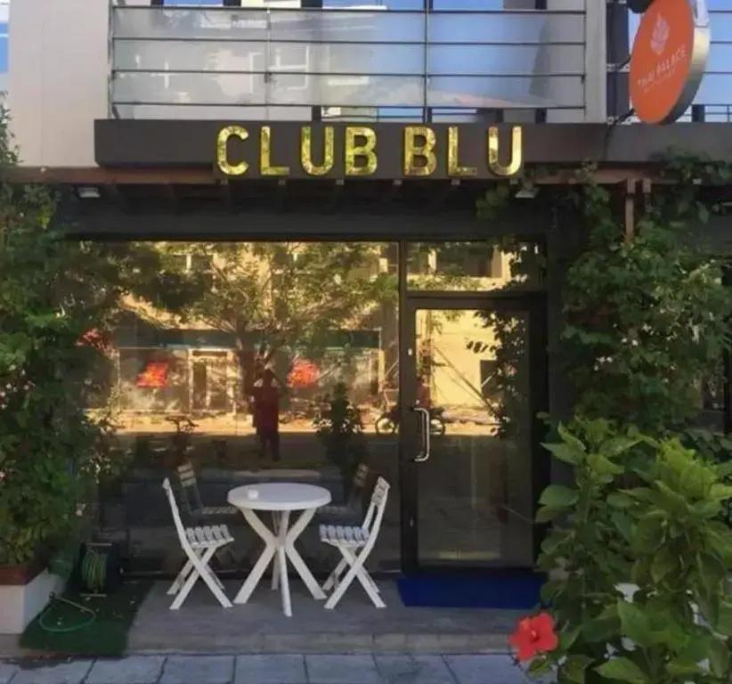 Club Blu - главное фото