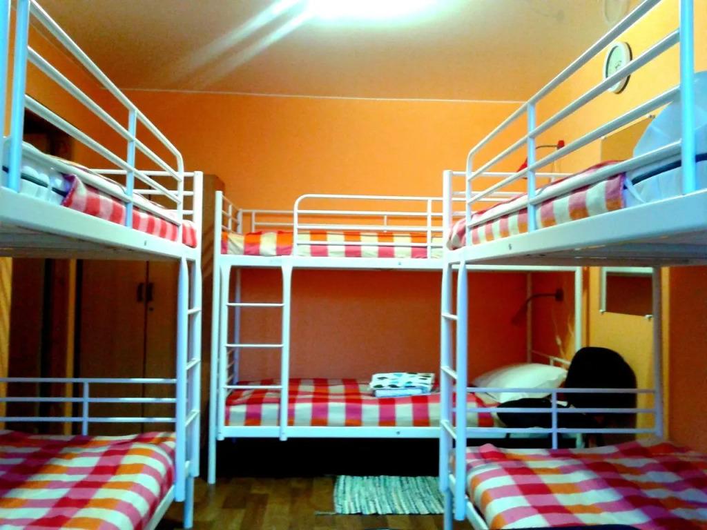 Hostel Dvorik - главное фото