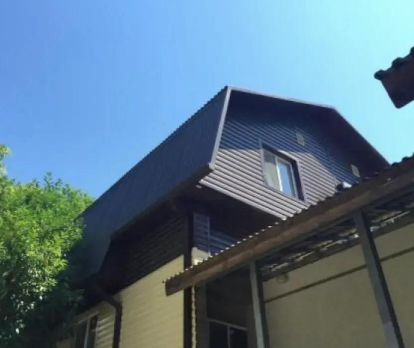 Guest house Na Lesnoy - главное фото