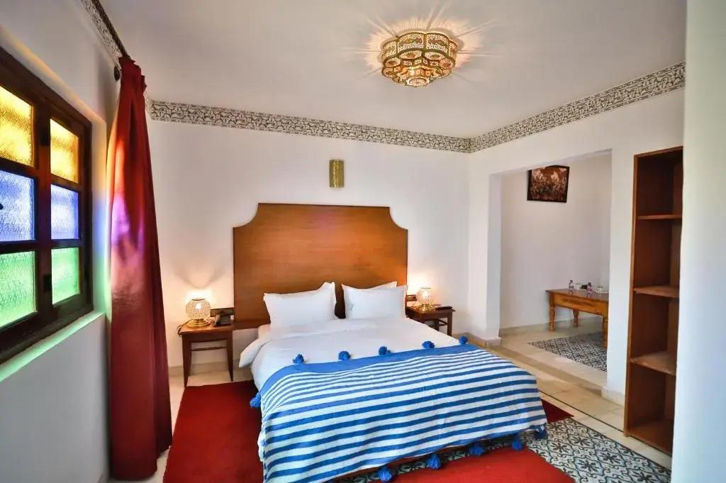 Riad Fès - Relais & Châteaux - главное фото