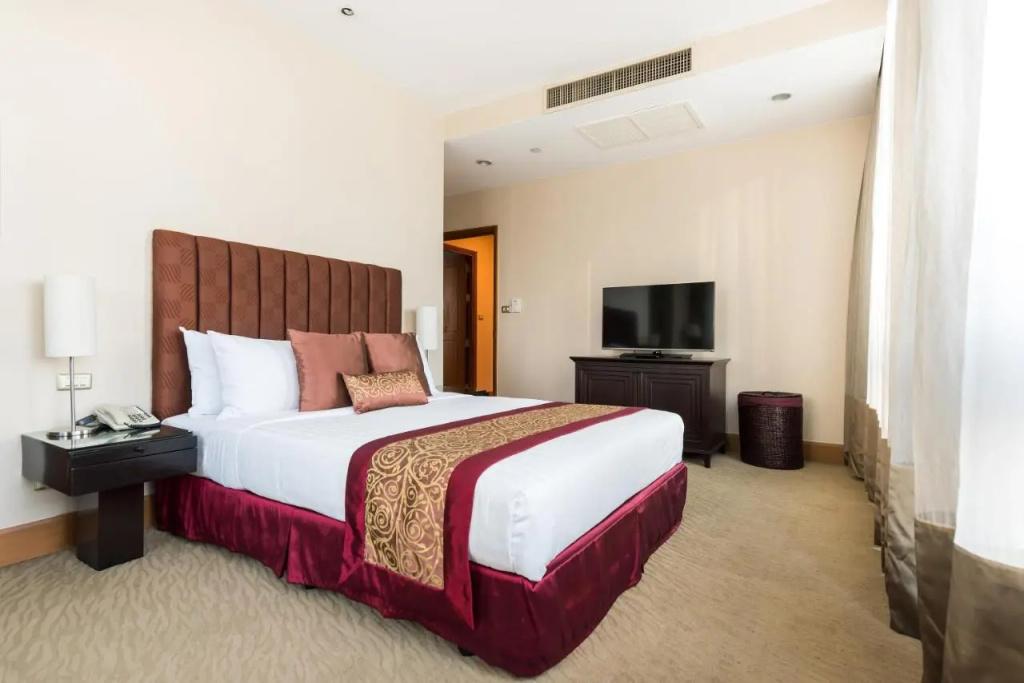 Ascott Sathorn Bangkok - главное фото