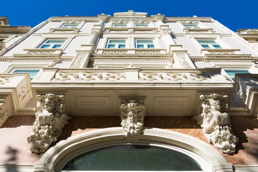Valverde Lisboa Hotel & Garden - Relais & Châteaux - главное фото