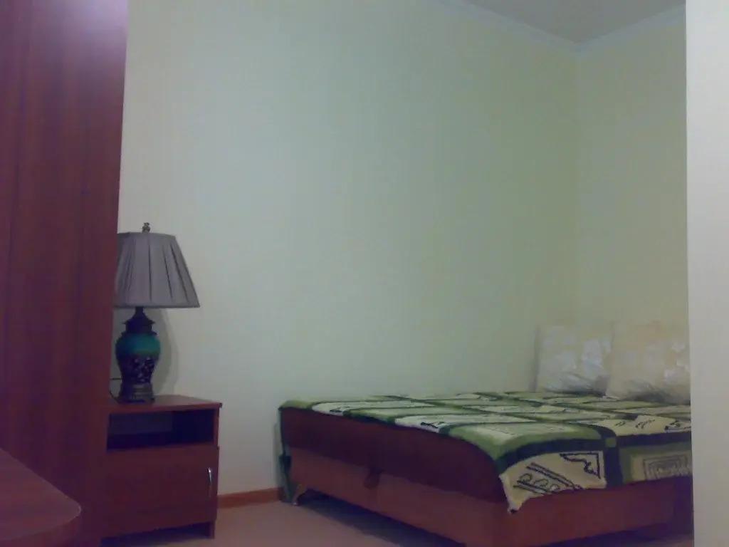 Yamal Guest House - главное фото