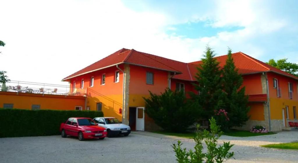 Wellness Park Pension - главное фото