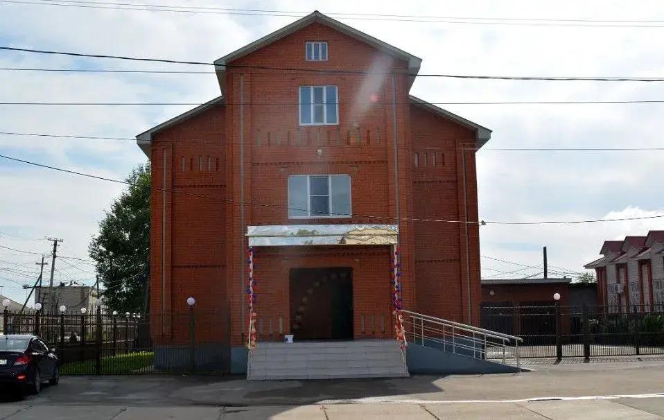 Karina Hotel - главное фото