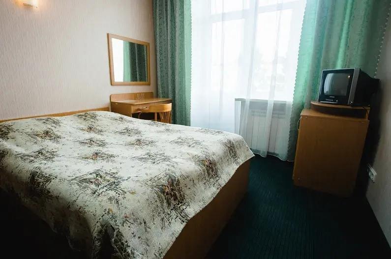 Санаторий-профилакторий Акрон - главное фото