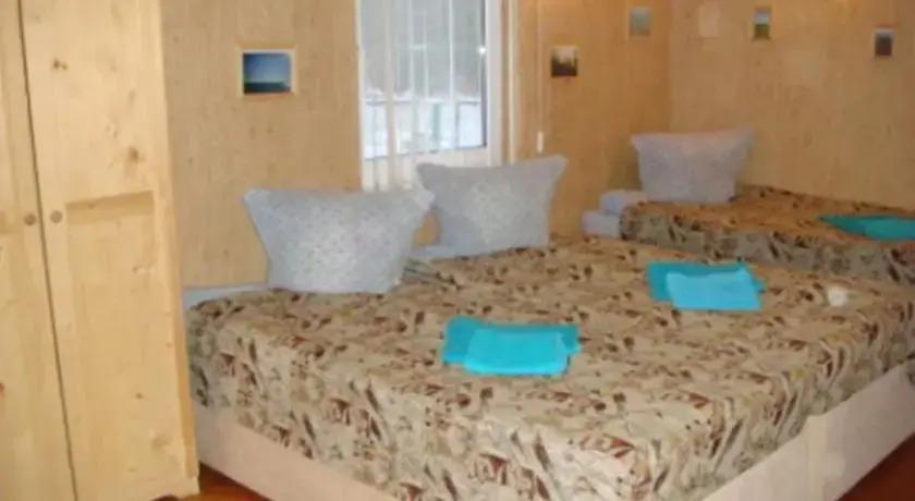 Zastava Tourist Base - главное фото